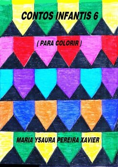 Cover Contos Infantis 6 (eBook, PDF)