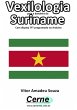 Vexilologia Para A Bandeira Do Suriname... - Bild 1