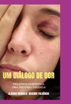 Cover Um Diálogo De Dor (eBook, PDF)