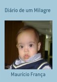 Diário De Um Milagre (eBook, PDF)