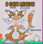 O Gato Mingau (eBook, PDF)
