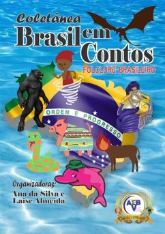 Brasil Em Contos (eBook, PDF) - Autores, Diversos