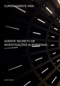 Cover Curso Agente Asia (eBook, PDF)