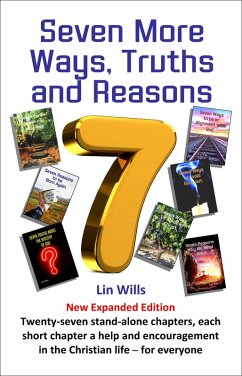 Cover Seven More Ways, Truths and Reasons Volume 2 (eBook, ePUB)