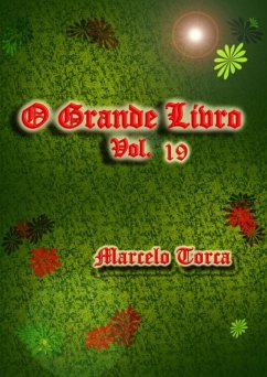 Cover O Grande Livro Vol. 19 (eBook, PDF)