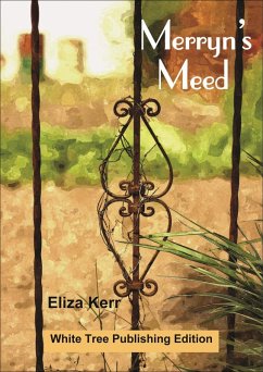 Merryn's Meed (eBook, ePUB) - Kerr, Eliza