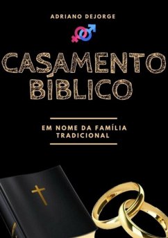 Cover Casamento Bíblico (eBook, PDF)