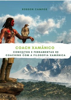 Cover Coach Xamânico (eBook, PDF)