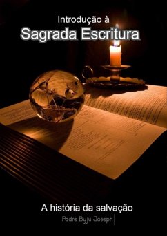 Introdução À Sagrada Escritura (eBook, PDF) - Joseph, Padre Byju