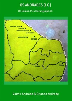 Cover Os Andrades (lg) (eBook, PDF)