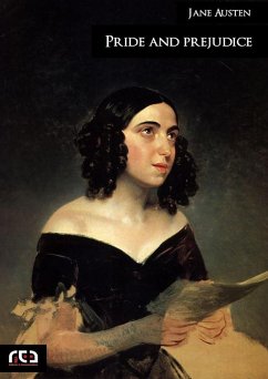 Cover Pride and prejudice (eBook, ePUB)