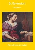 Os Devaneios! (eBook, PDF)