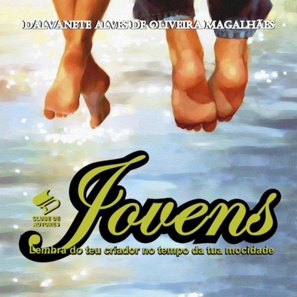 Jovens (eBook, PDF) Jovens (eBook, PDF)