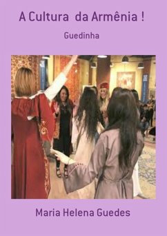 Cover A Cultura Da Armênia ! (eBook, PDF)