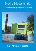 Gestão Educacional... (eBook, PDF)