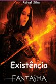 Existência Fantasma (eBook, PDF)