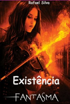 Cover Existência Fantasma (eBook, PDF)