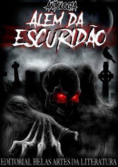 Cover Antologia Além Da Escuridão (eBook, PDF)