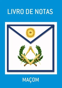 Cover Livro De Notas (eBook, PDF)