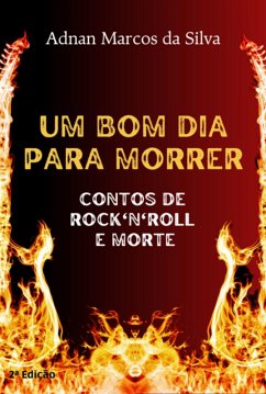 Cover Um Bom Dia Para Morrer (eBook, PDF)