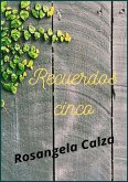 Recuerdos Cinco (eBook, PDF)