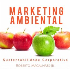 Cover Marketing Ambiental (eBook, PDF)