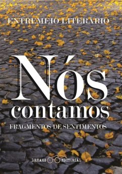 Cover Nós Contamos (eBook, PDF)