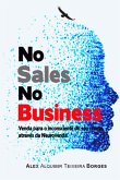 No Sales No Business (eBook, PDF)
