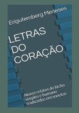 Letras Do Coração (eBook, PDF) Letras Do Coração (eBook, PDF)