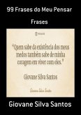 99 Frases Do Meu Pensar (eBook, PDF)