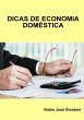 Dicas De Economia Doméstica (eBook,... - Bild 1