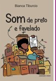 Som De Preto E Favelado (eBook, PDF)