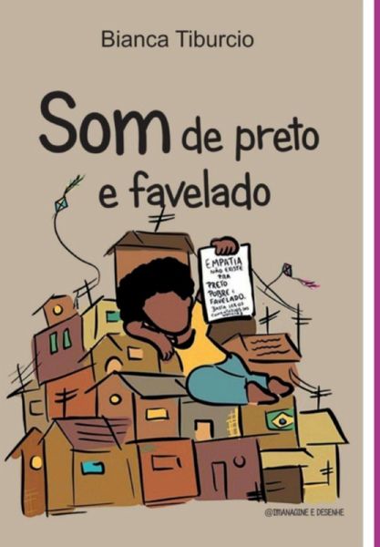 Som De Preto E Favelado (eBook, PDF) Som De Preto E Favelado (eBook, PDF)