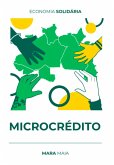 Microcrédito (eBook, PDF) Microcrédito (eBook, PDF)