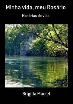 Cover Minha Vida, Meu Rosário (eBook, PDF)