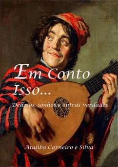 Cover Em Conto Isso... (eBook, PDF)