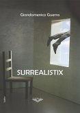 Surrealistix (eBook, ePUB)