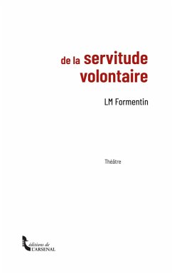 Cover De la servitude volontaire (eBook, ePUB)