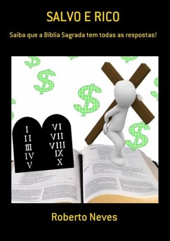 Cover Salvo E Rico (eBook, PDF)