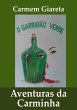 Aventuras Da Carminha (eBook, PDF) - Bild 1