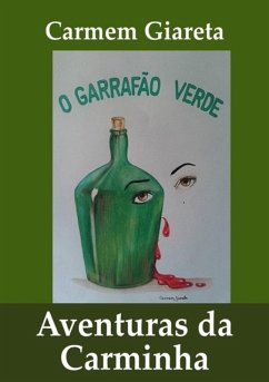Aventuras Da Carminha (eBook, PDF) - Giareta, Carmem