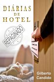 Diárias De Hotel (eBook, PDF)