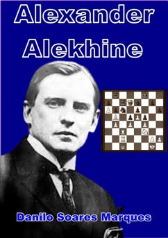 Cover Alexander Alekhine (eBook, PDF)