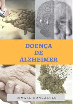 Cover Doença De Alzheimer (eBook, PDF)