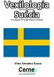 Vexilologia Para A Bandeira De Suécia... - Bild 1