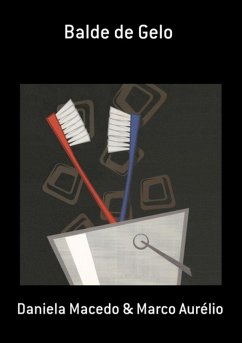 Cover Balde De Gelo (eBook, PDF)