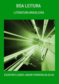 Cover Boa Leitura (eBook, PDF)