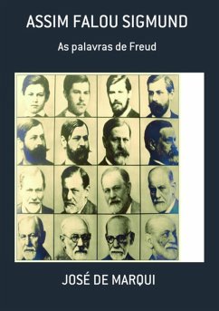 Assim Falou Sigmund (eBook, PDF) Cover Assim Falou Sigmund (eBook, PDF)