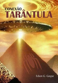 Cover Conexão Tarântula (eBook, PDF)