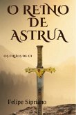 O Reino De Astrua (eBook, PDF)